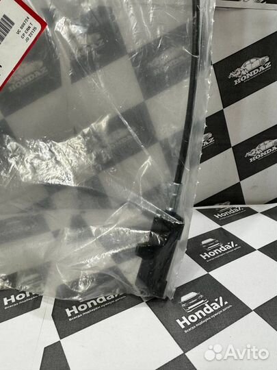 Передний трос капота Honda CR-V 5