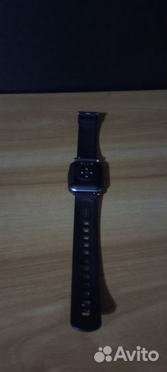 Смарт-часы Haylou SMART Watch 2