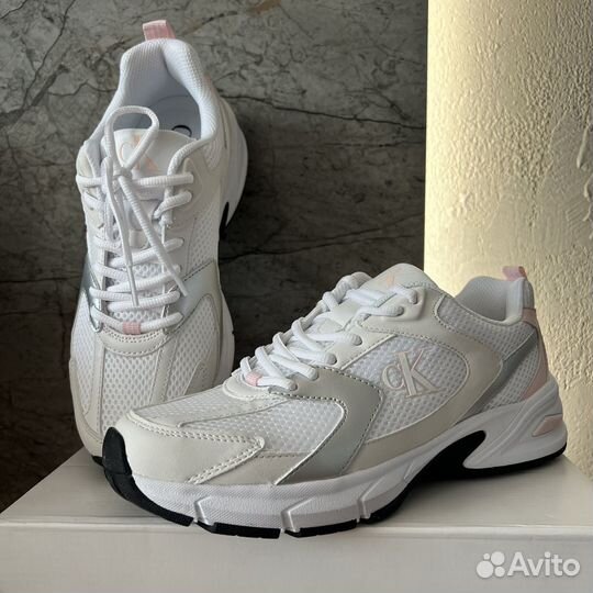 Кроссовки Calvin Klein