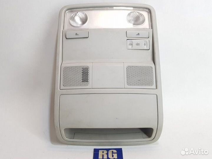 Плафон салона Volkswagen Golf купе BSE 1.6 2009