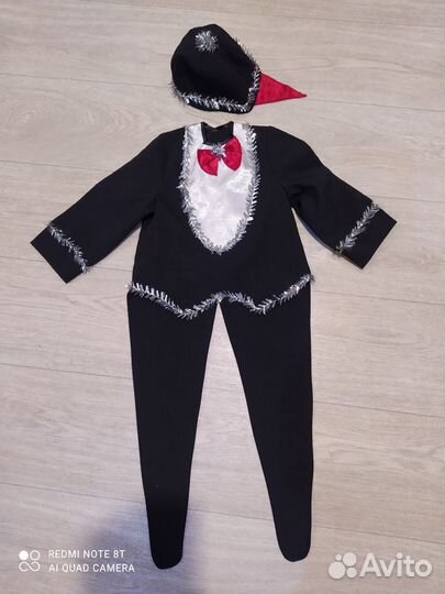 Карнавальные костюмы, разные размеры