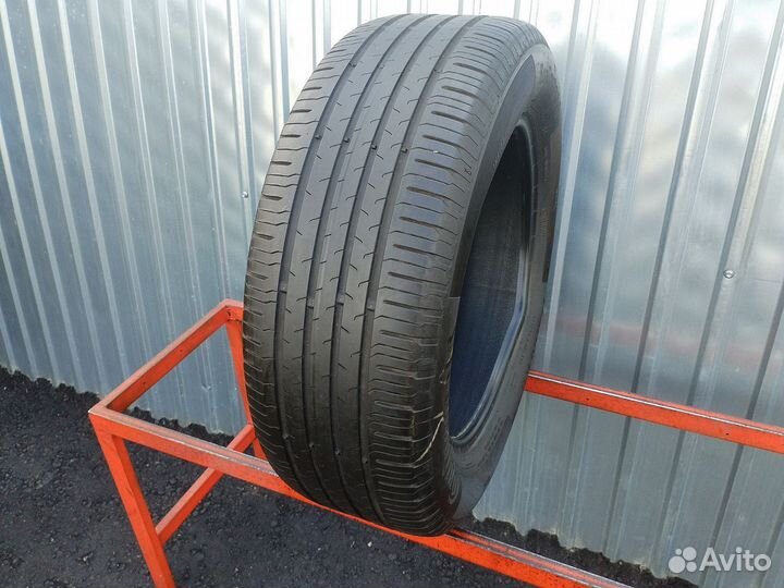 Continental ContiEcoContact 6 225/60 R17 99Y