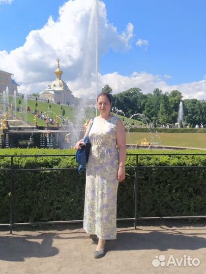 Няня для ребенка