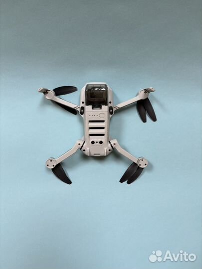 Квадрокоптер dji mavic mini