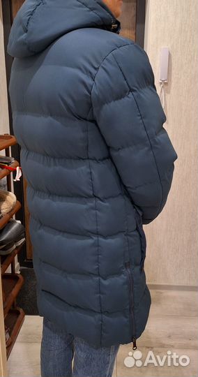 Продам куртку мужскую