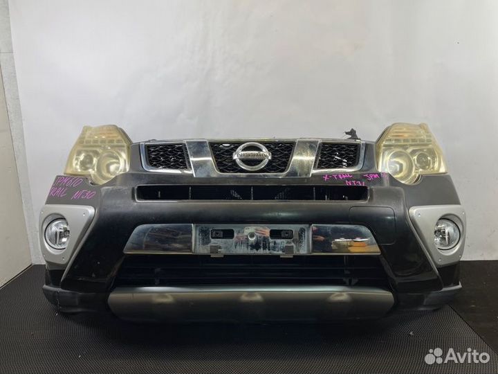 Ноускат Nissan X-Trail T31 2007-2015