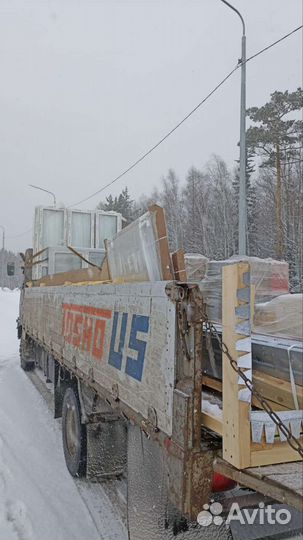 Грузоперевозки 5ти тонники