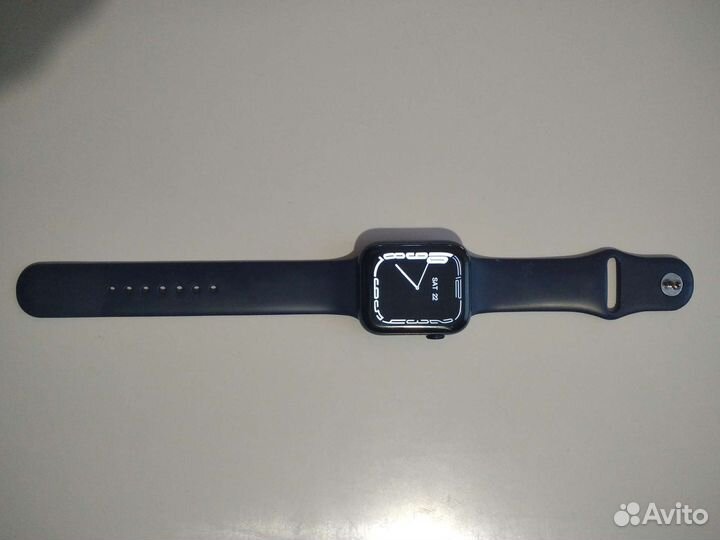 Смарт часы M7 Pro Max