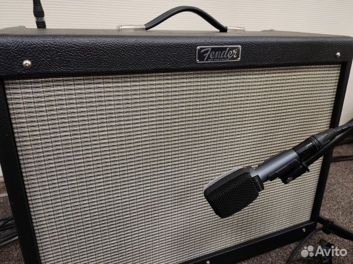 Студия звукозаписи