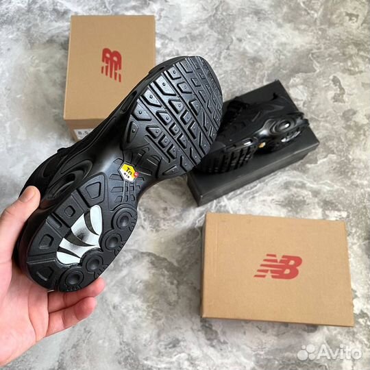 Nike air max tn plus gore tex