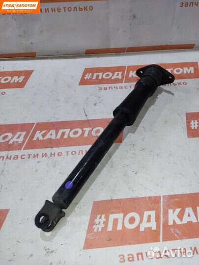 Стойка амортизатора задняя Hyundai ix35 2012