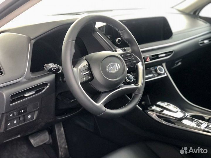 Hyundai Sonata 2.5 AT, 2022
