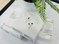 Apple AirPods 3 MagSafe
