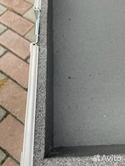 Кофр /кейс для оборудования