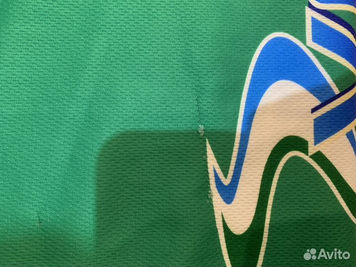 Хоккейная форма