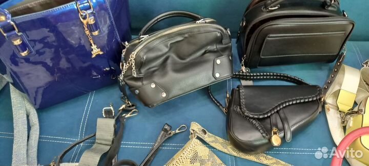 Сумки женские