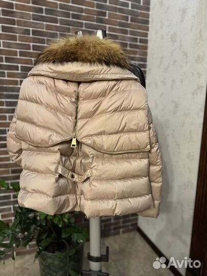 Куртка демисезонная женская 40 42