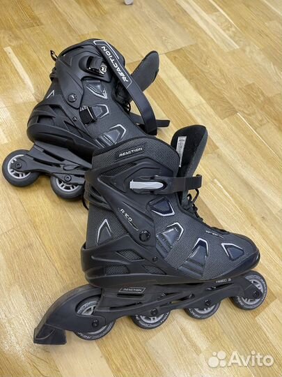 Ролики мужские 45 размер