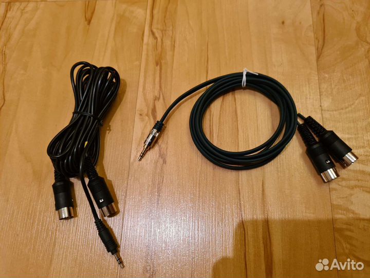 Кабели и аксессуары Bang&Olufsen