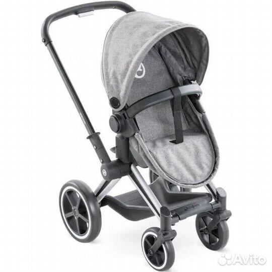 Коляска для кукол Cybex Priam