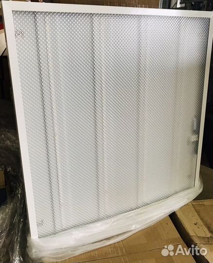 Светодиодная панель