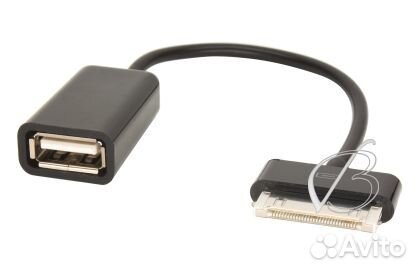 Переходники USB