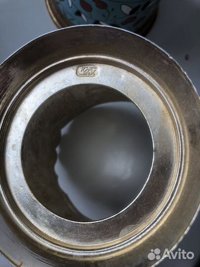 Подстаканники СССР