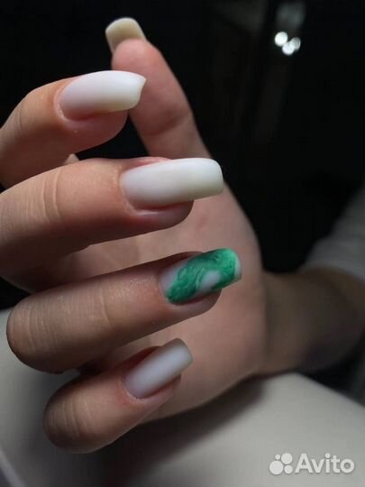 Мастер маникюра на дому