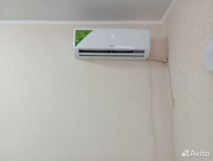 Кондиционеры