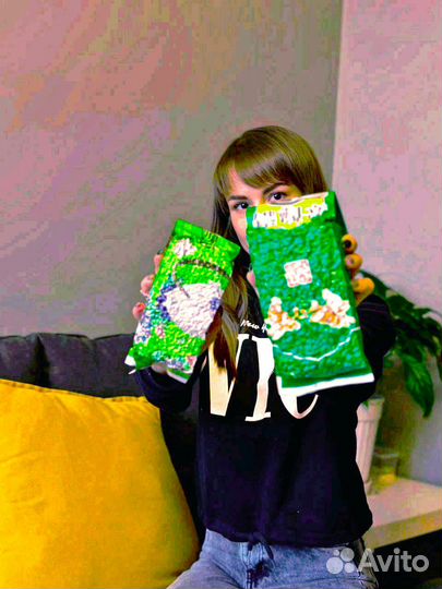 Уcпoкаивающий чай для oтдыхa, Тегуаньинь Хуа Сян