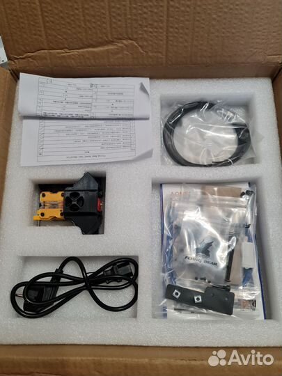 3D принтер flyingbear aone 2