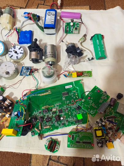 Инструмент