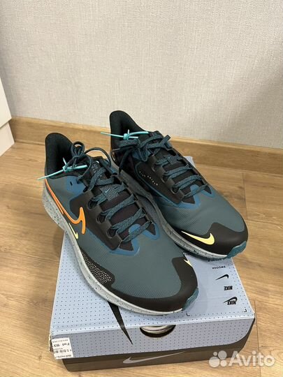 Кроссовки Nike Pegasus Shield 39