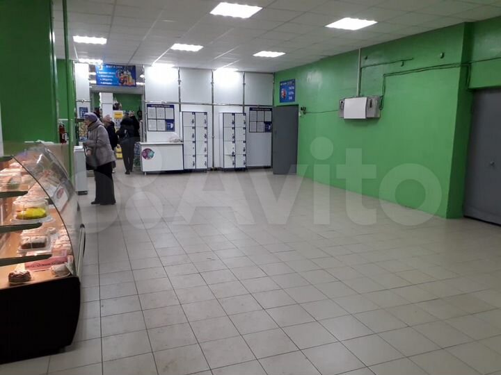 Свободного назначения, 299.4 м²