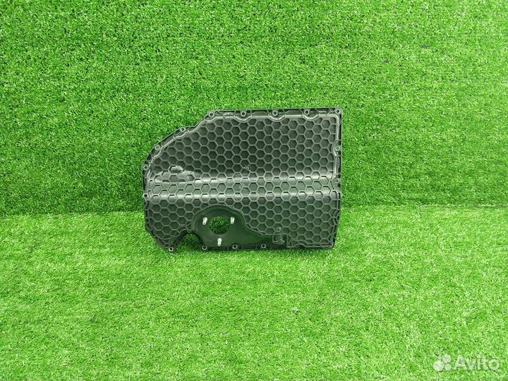 Масляный поддон VW VAG GEN3 CJS CNC CHH VAG