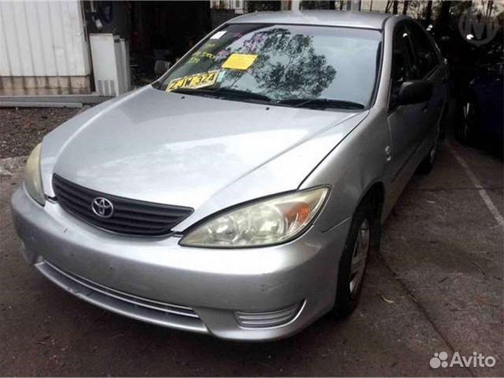 Разбор на запчасти Toyota Camry