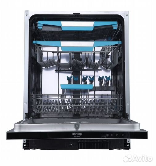 Посудомоечная машина Korting KDI 60985