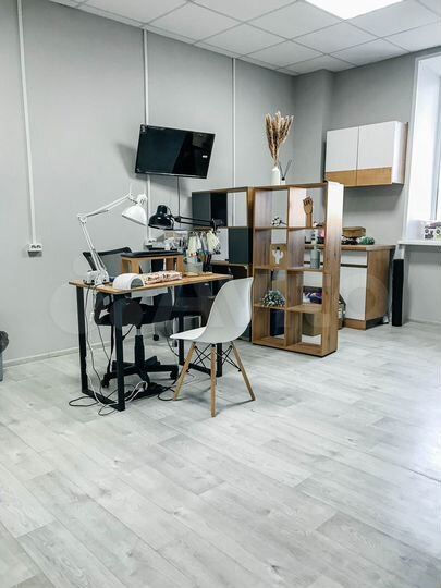 Помещение под салон красоты