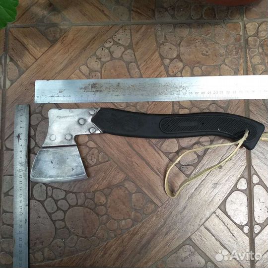 Топор охотника СССР