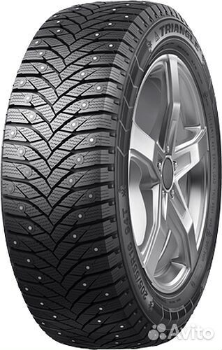 Triangle IceLink Trin PS01 215/60 R17