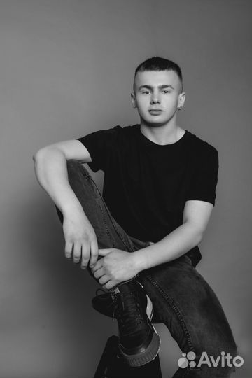 Начинающий специалист