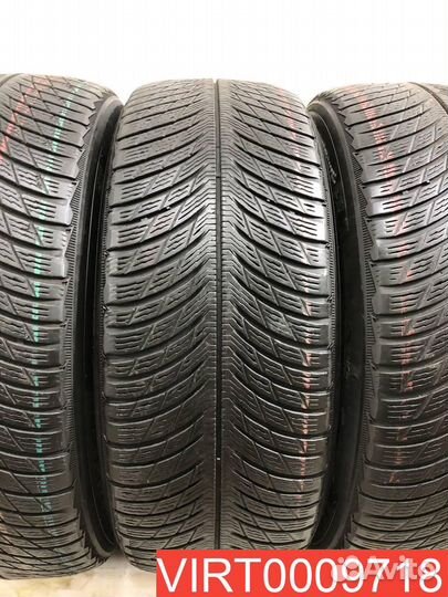 Michelin Pilot Alpin 5 SUV 235/50 R19 103V