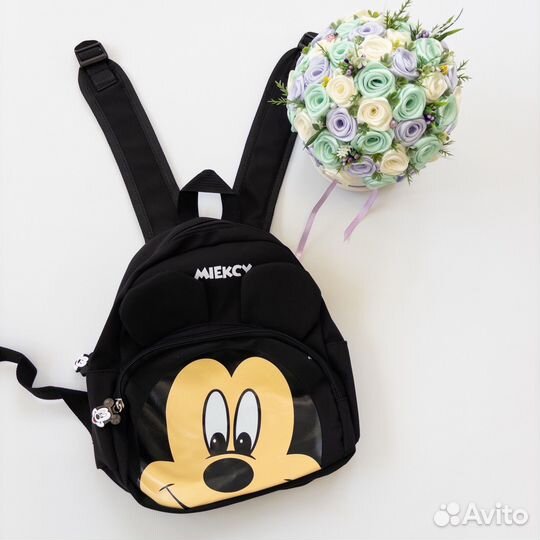 Рюкзак детский