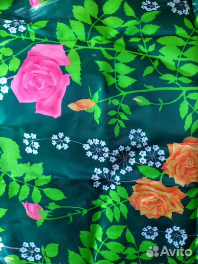 Отрезы на платье