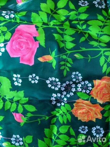 Отрезы на платье