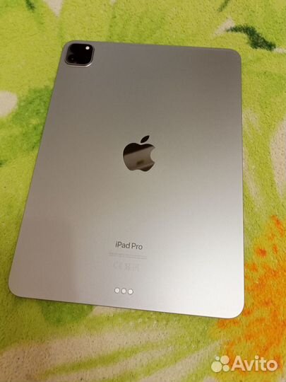 iPad pro 11 m2 128gb