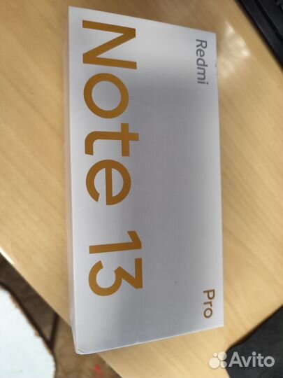 Смартфон xiaomi новый Распечатанный