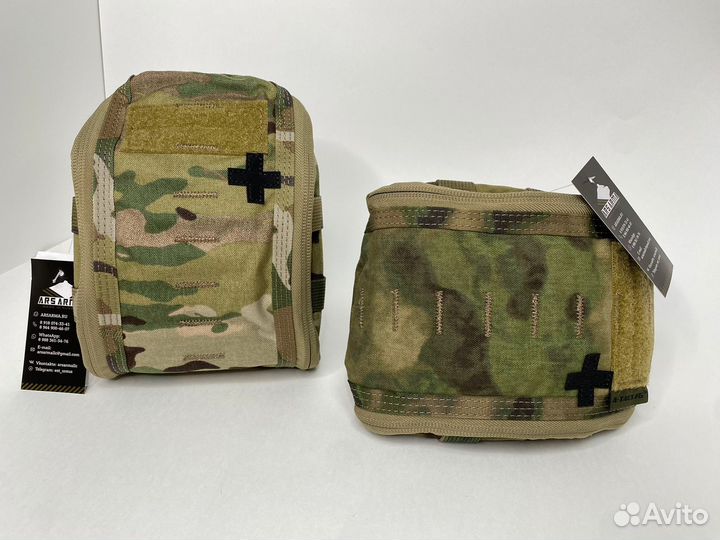 Медицинский подсумок 99, Ars Arma/ MC,FG