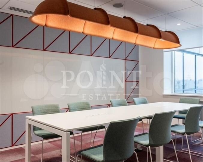 Сдам офисное помещение, 860 м²