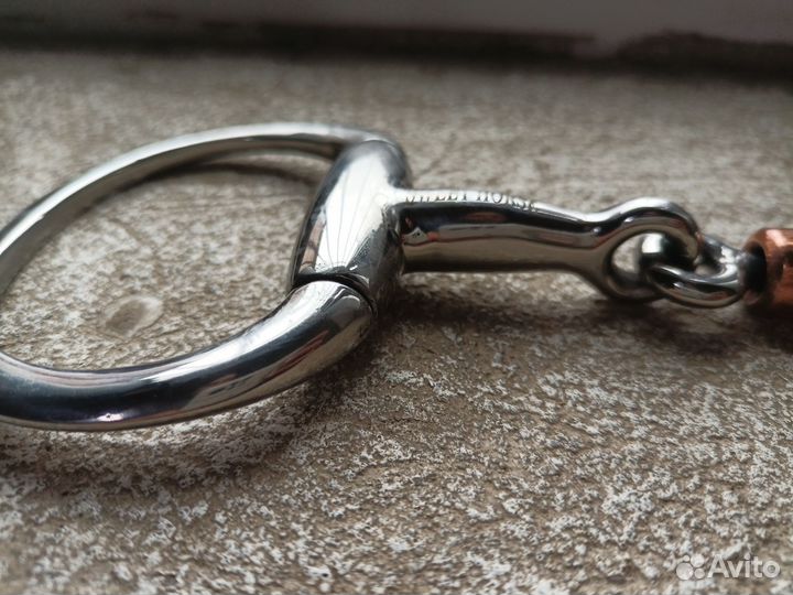 Трензель 12,5 см